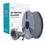 SUNLU High Speed Matte PETG Filament Grey