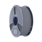 SUNLU High Speed Matte PETG Filament Grey