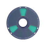 SUNLU High Speed Matte PETG Filament Mint Green