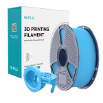 SUNLU High Speed Matte PETG Filament Sky Blue