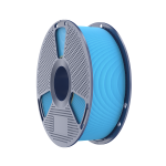 SUNLU High Speed Matte PETG Filament Sky Blue