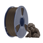 SUNLU Wood Filament Walnut wood