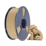 SUNLU Wood Filament Maple wood