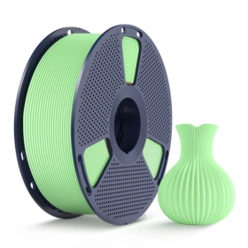 SUNLU PLA Macaron Color Mint Green