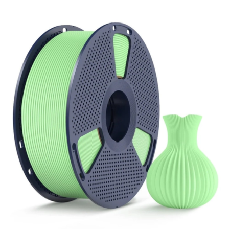 SUNLU PLA Macaron Color Mint Green