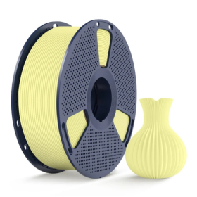 SUNLU PLA Macaron Color Lemon Yellow