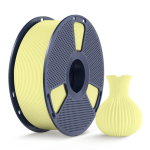 SUNLU PLA Macaron Color Lemon Yellow