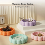 SUNLU PLA Macaron Color Cherry Red