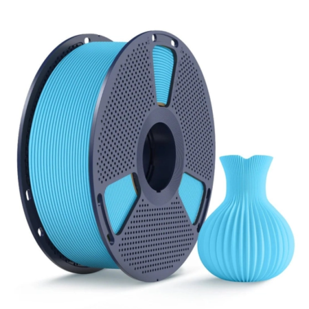 SUNLU PLA Macaron Color Sky Blue