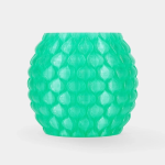 SUNLU PLA Transparent Mint Ice