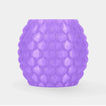 SUNLU PLA Transparent Grape Jelly