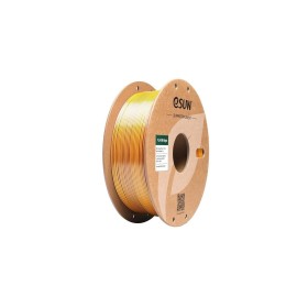 Esun PLA-Silk Magic Filament Purple-Gold