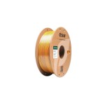 Esun PLA-Silk Magic Filament Purple-Gold