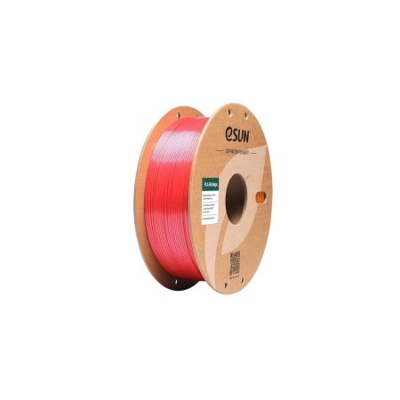 Esun PLA-Silk Magic Filament Red-Gold