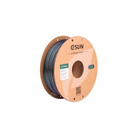 Esun PLA-Silk Magic Filament Dark Twinkling Green