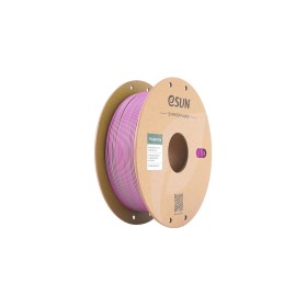Esun PLA-Matte Filament Green-Pink