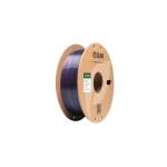Esun PLA-Silk Magic Filament Black-Purple