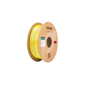 Esun PLA-Silk Mystic Filament Red-Yellow-Blue