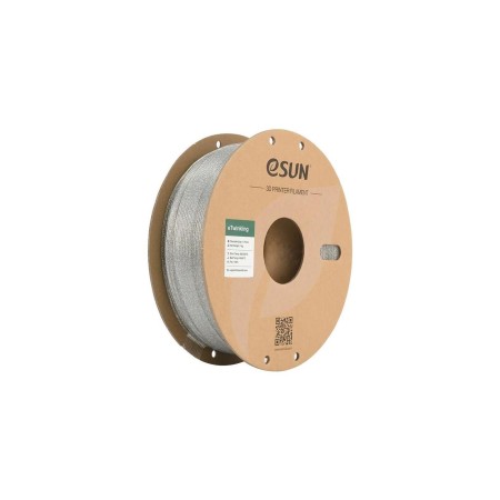 Esun Twinkling Filament Silver