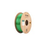 Esun PLA-Silk Mystic Filament Gold-Green-Purple