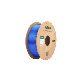 Esun PLA-Silk Mystic Filament Gold-Blue-Purple