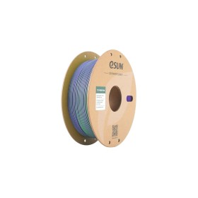 Esun PLA-Matte Filament Green-Purple