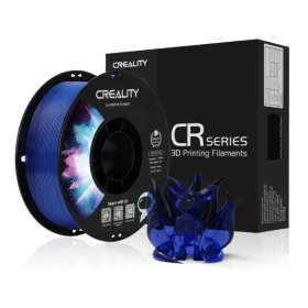Creality CR PETG Transparent blue