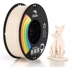 Creality Ender PLA+ Filament Bej 1.75mm 1kg