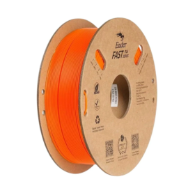 Creality Ender Fast PLA Turuncu Filament 1.75mm 1kg