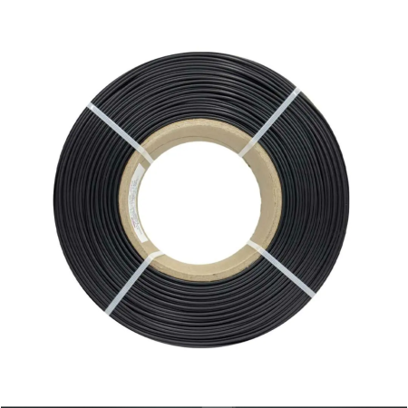Elas Siyah PLA Pro Makarasız 1.75mm 1 KG Filament