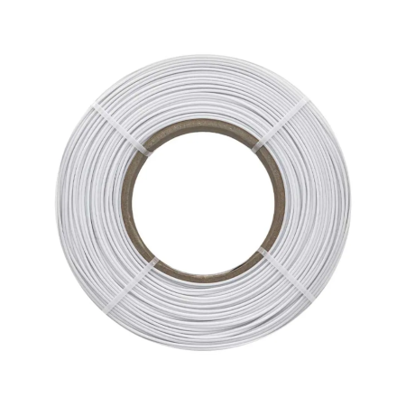 Elas Beyaz PLA Pro Makarasız 1.75mm 1 KG Filament