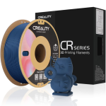 Creality CR-PLA Matte Filament - Lacivert (Navy Blue) - 1 Kg