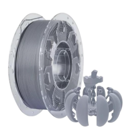 Creality CR-PLA Filament - Gümüş - 1 Kg