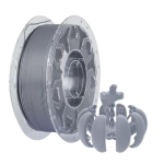 Creality CR-PLA Filament - Gümüş - 1 Kg