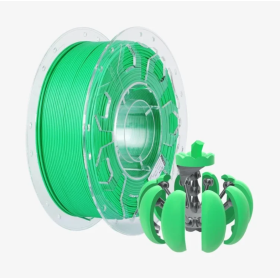 Creality CR-PLA Yeşil Filament 1.75mm 1kg