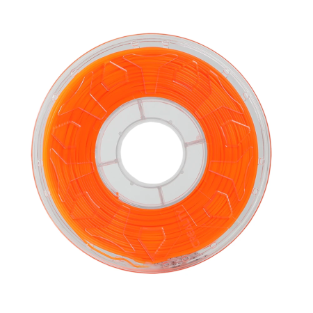 Creality CR-PLA Floresan Kırmızı Filament 1.75 mm 1 kg