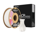 Creality CR-PLA Matte Filament - Alçı Beyazı - 1 Kg