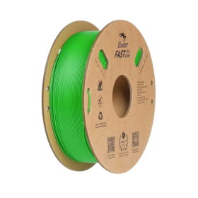 Creality Hyper PLA Yeşil Filament 1.75mm 1Kg