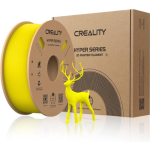 Creality Hyper PLA Sarı Filament 1.75mm 1Kg