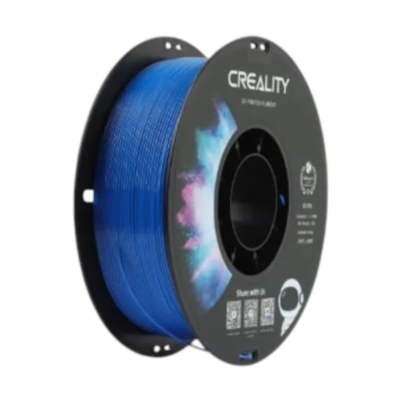 Creality CR-TPU Filament Mavi 1.75mm 1kg
