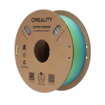 Creality Hyper PLA Rainbow Wild Blossom-Short Filament 1.75mm 1kg