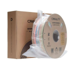 Creality Hyper PLA Rainbow Wild Blossom-Long Gradient Filament 1.75mm 1kg