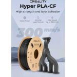 Creality Hyper PLA-CF Filament