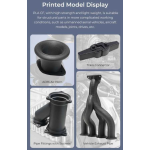 Creality Hyper PLA-CF Filament