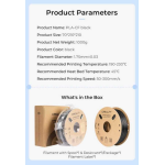 Creality Hyper PLA-CF Filament