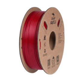 Creality Ender Fast PLA Ateş Kırmızı Filament 1.75mm 1kg