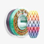 Creality CR-PLA Filament - Rainbow - 1 Kg