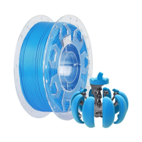 Creality CR-PLA Mavi Filament 1.75mm 1kg