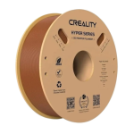 Creality Hyper PLA Kahverengi Filament 1.75mm 1kg