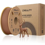 Creality Hyper PLA Kahverengi Filament 1.75mm 1kg